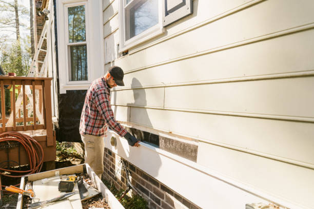 Top rated local Storm Damage Siding Repair specialists in Freeport, TX